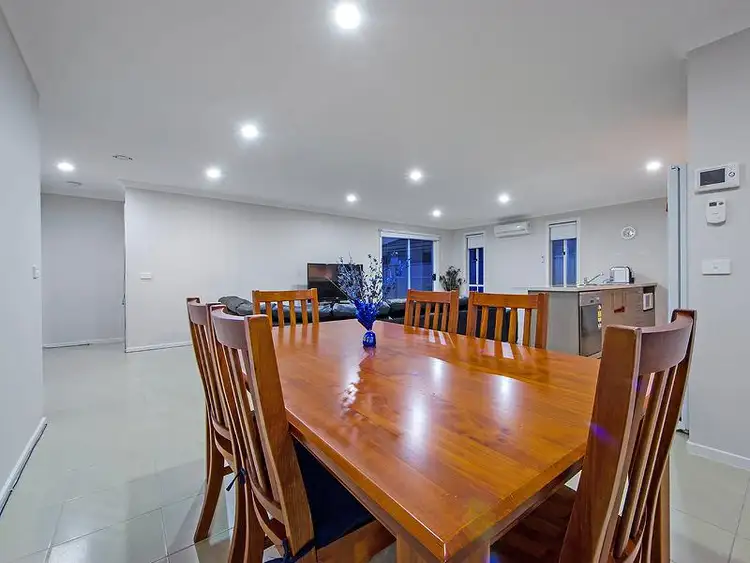 Seventh view of Homely house listing, 85 Federation Blv, Truganina VIC 3029