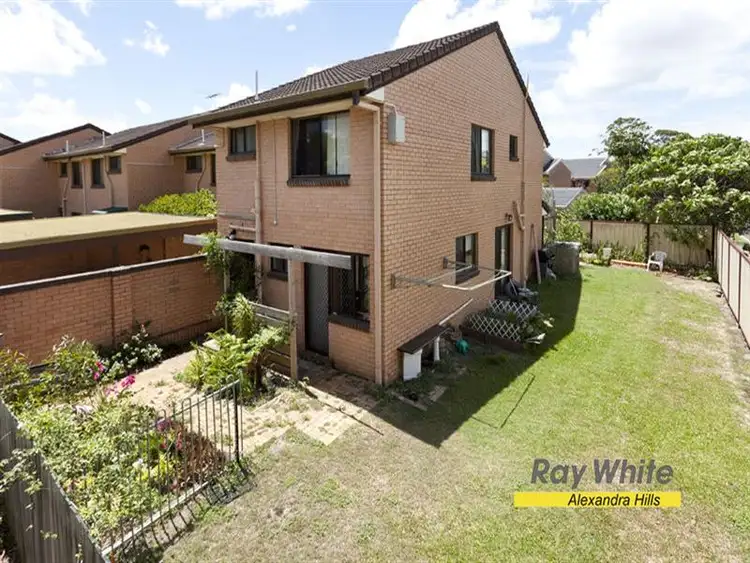 21/80 Mt Cotton Road, Capalaba QLD 4157
