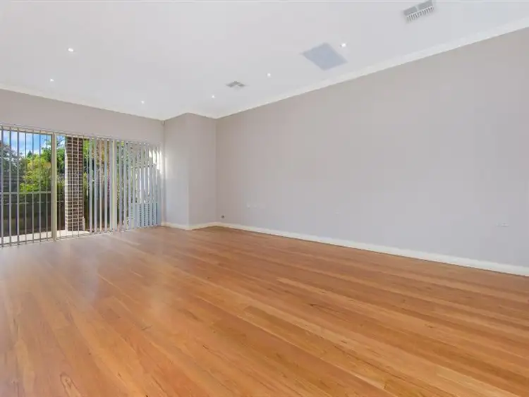 Third view of Homely townhouse listing, 3/1 Clanville Road, Roseville NSW 2069