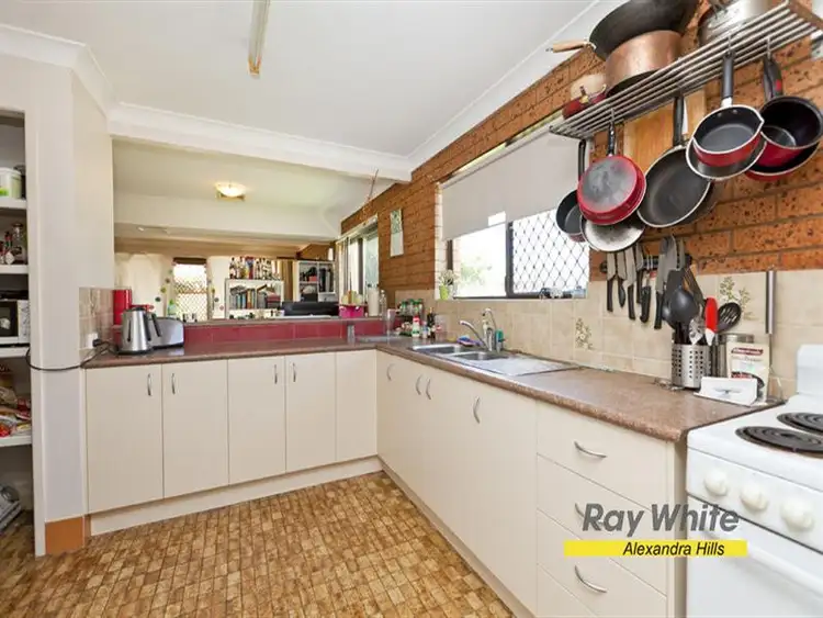 Second view of Homely townhouse listing, 21/80 Mt Cotton Road, Capalaba QLD 4157