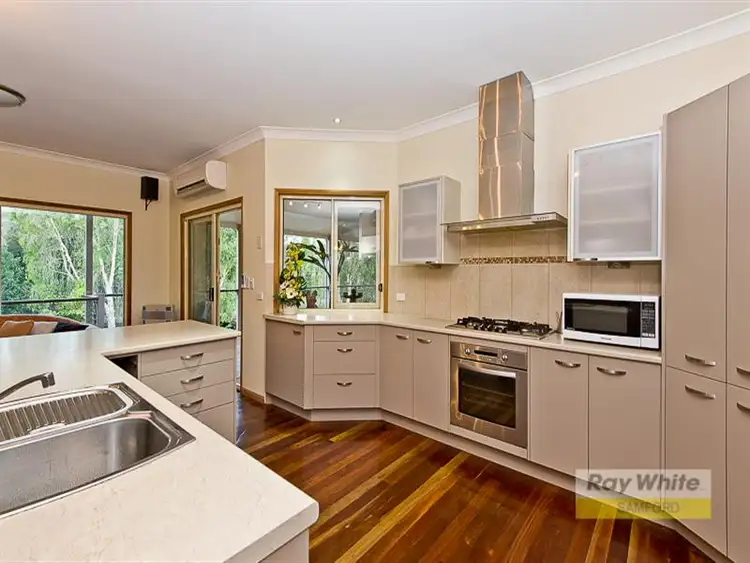 Second view of Homely house listing, 3 Cooroora Crescent, Yugar QLD 4520