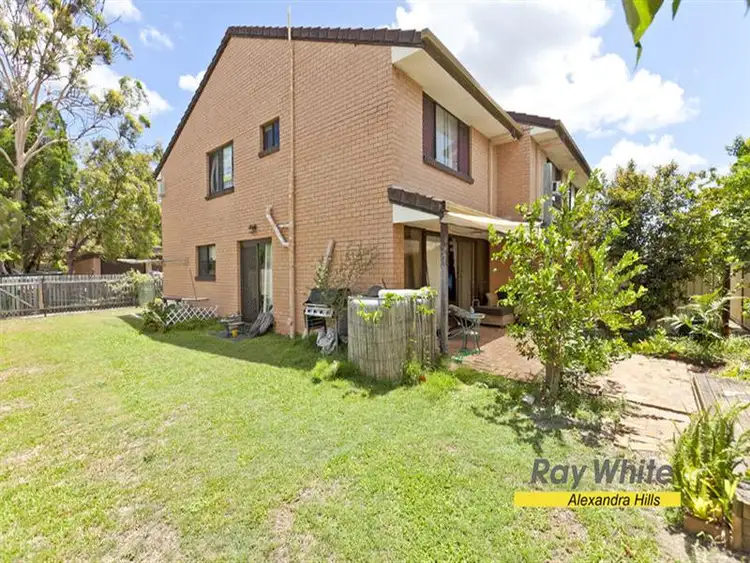 Third view of Homely townhouse listing, 21/80 Mt Cotton Road, Capalaba QLD 4157