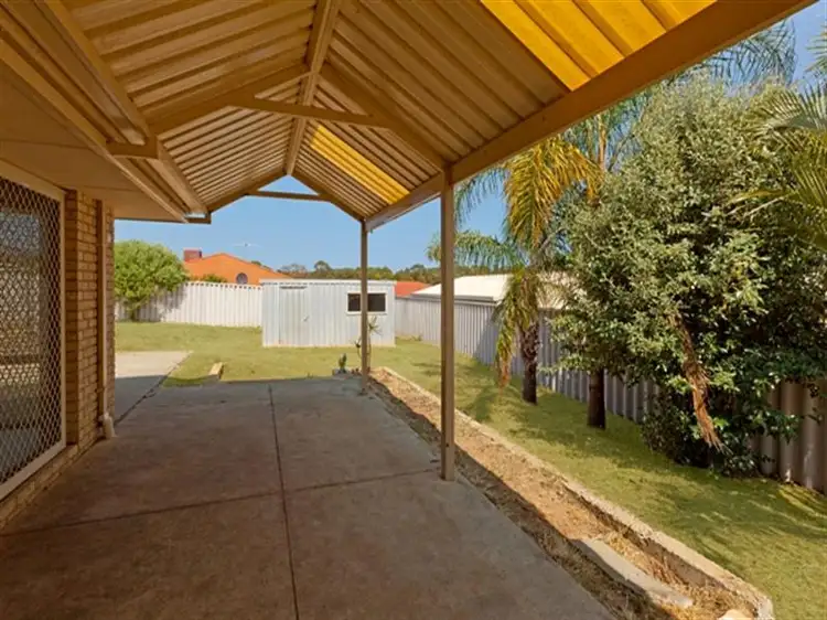 Second view of Homely house listing, 32 McNairn Cross, Leda WA 6170