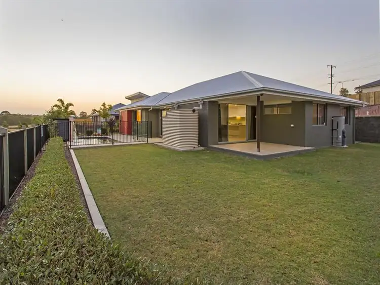 Second view of Homely house listing, 6 Springbrook Drive, Capalaba QLD 4157