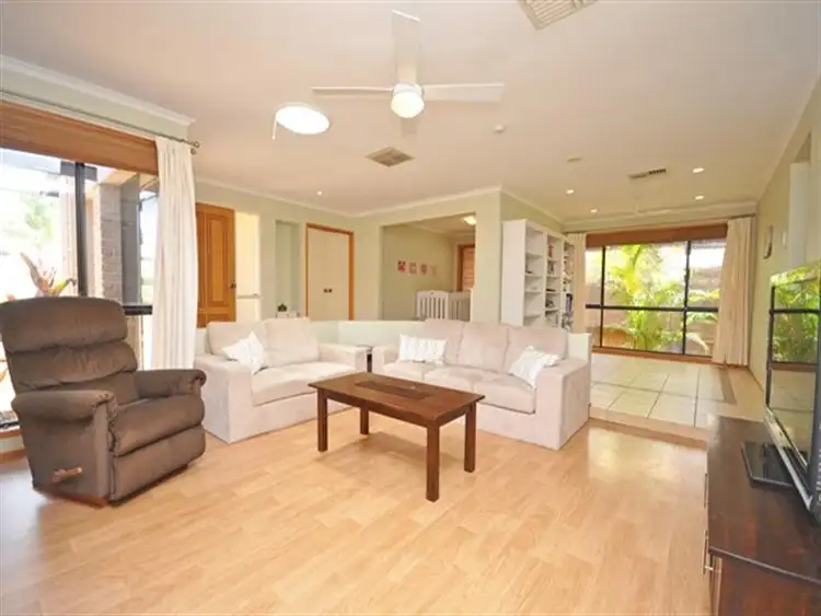 Fifth view of Homely house listing, 28 Homeworld Drive, Narangba QLD 4504