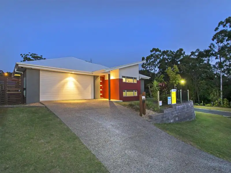 Main view of Homely house listing, 6 Springbrook Drive, Capalaba QLD 4157