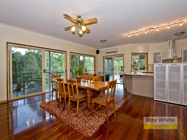 Third view of Homely house listing, 3 Cooroora Crescent, Yugar QLD 4520