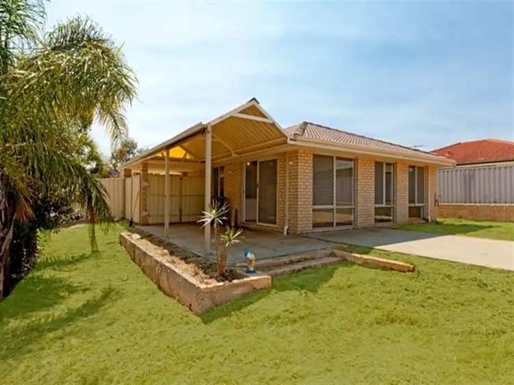 Third view of Homely house listing, 32 McNairn Cross, Leda WA 6170