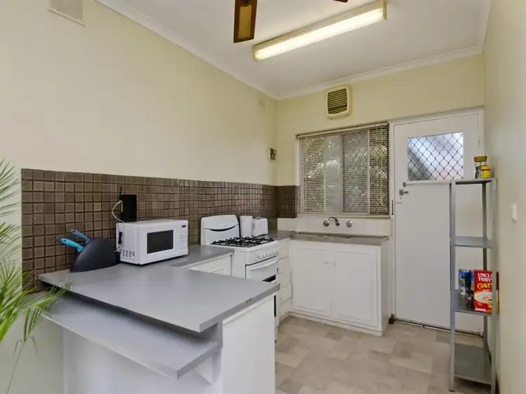 Fourth view of Homely unit listing, 12/172 Seaview Road, Henley Beach South SA 5022