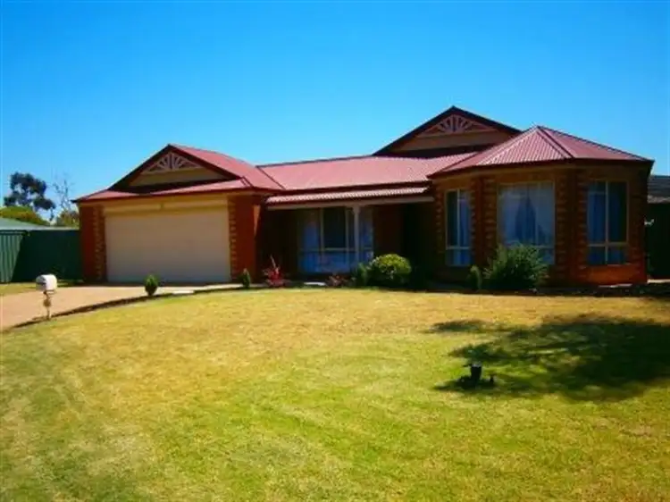 Main view of Homely house listing, 21 Lynton Street, Blakeview SA 5114
