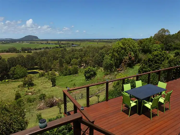 Second view of Homely house listing, 43 Tamin Place, Maroochy River QLD 4561