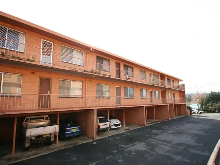 Second view of Homely unit listing, 9/61 Donald Road, Queanbeyan NSW 2620