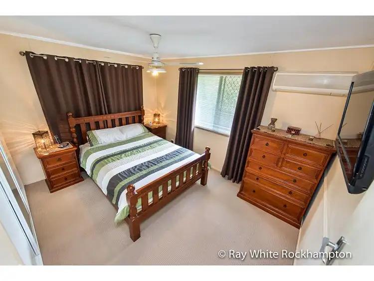 Seventh view of Homely house listing, 229 Hennessy Street, Koongal QLD 4701