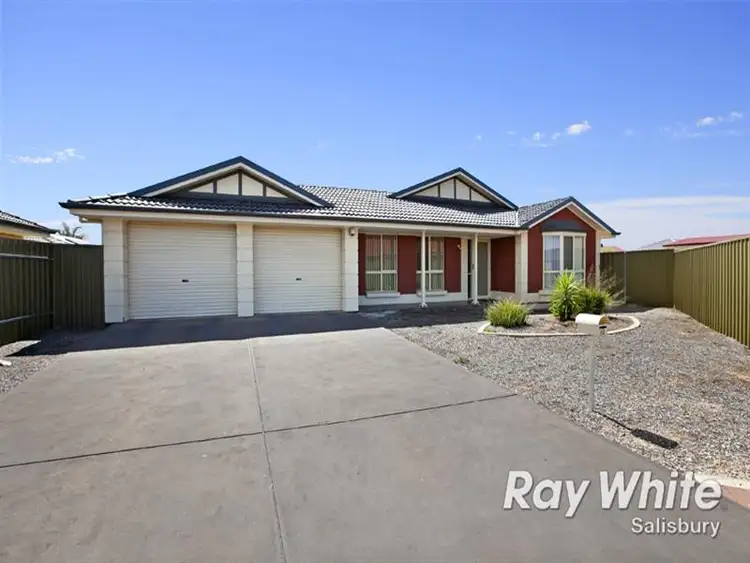 12 Everest Avenue, Andrews Farm SA 5114