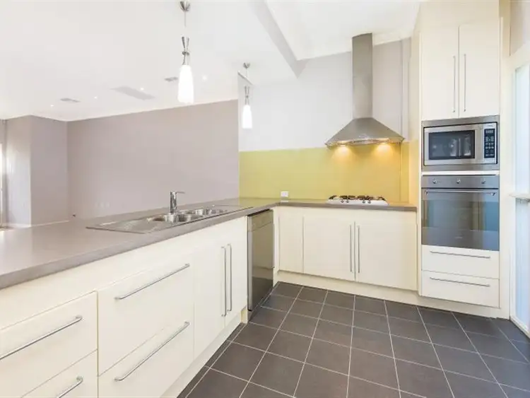 Second view of Homely townhouse listing, 3/1 Clanville Road, Roseville NSW 2069