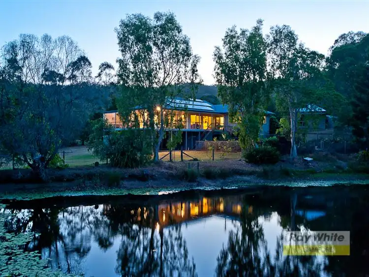 Fourth view of Homely house listing, 3 Cooroora Crescent, Yugar QLD 4520