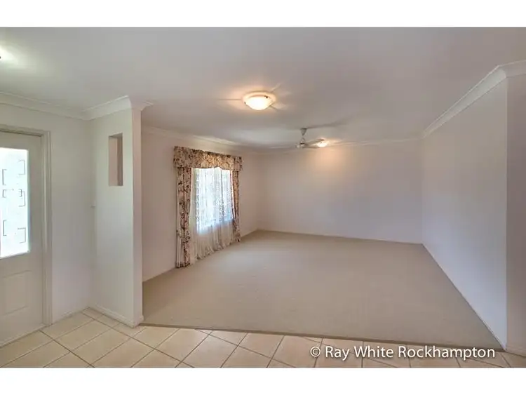 Sixth view of Homely house listing, 9 Anna Meares Avenue, Gracemere QLD 4702