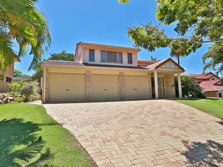 60 Floramy Street, Boondall QLD 4034