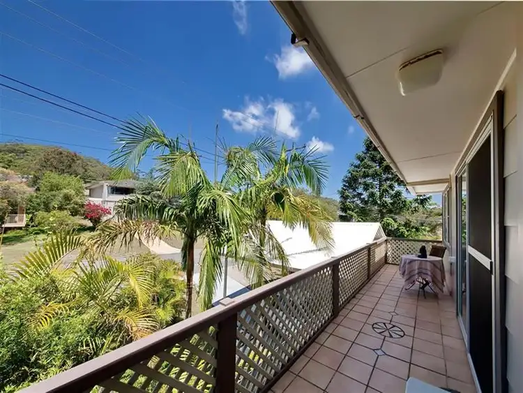 Fifth view of Homely house listing, 48 Galoola Drive, Nelson Bay NSW 2315