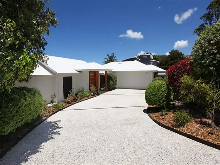 Third view of Homely house listing, 43 Tamin Place, Maroochy River QLD 4561