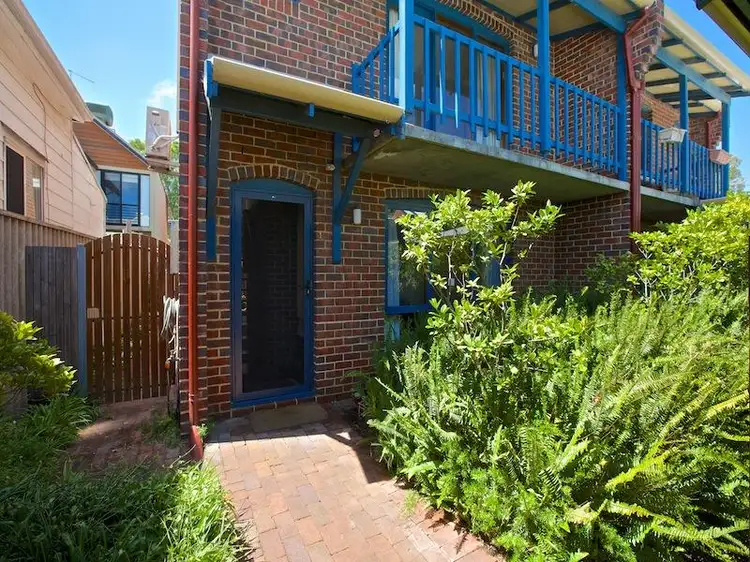 Second view of Homely house listing, 1/140 York Street, Subiaco WA 6008