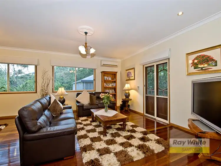 Fifth view of Homely house listing, 3 Cooroora Crescent, Yugar QLD 4520