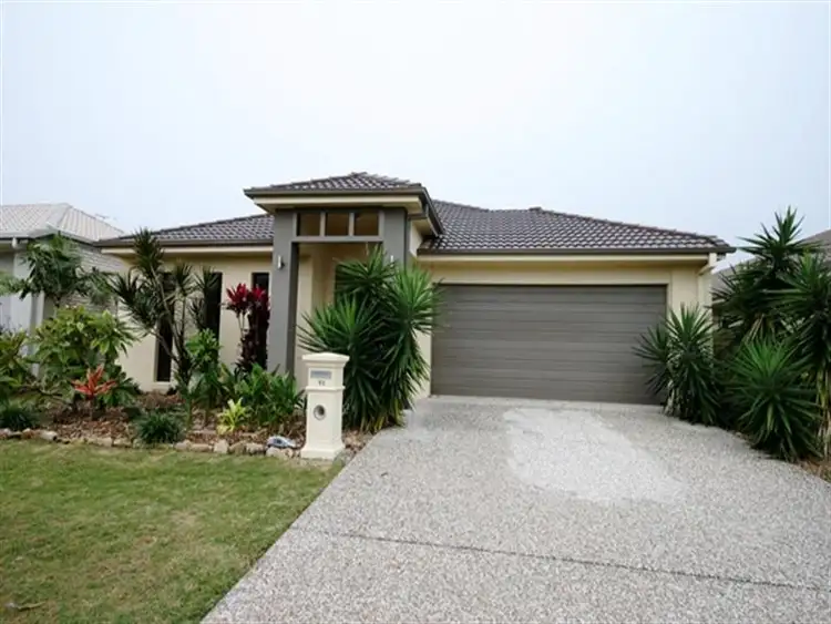 Main view of Homely house listing, 10 Hare Street, North Lakes QLD 4509
