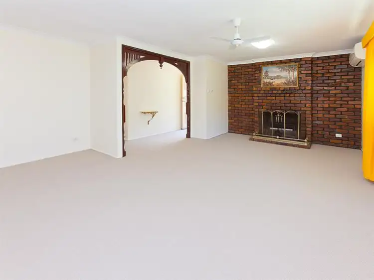 Second view of Homely house listing, 8 Langham Street, Tarragindi QLD 4121