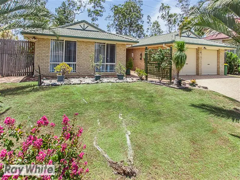 Main view of Homely house listing, 32 Warrego Crescent, Murrumba Downs QLD 4503