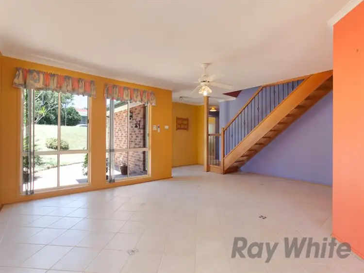 Fourth view of Homely house listing, 221 Maryland Drive, Maryland NSW 2287