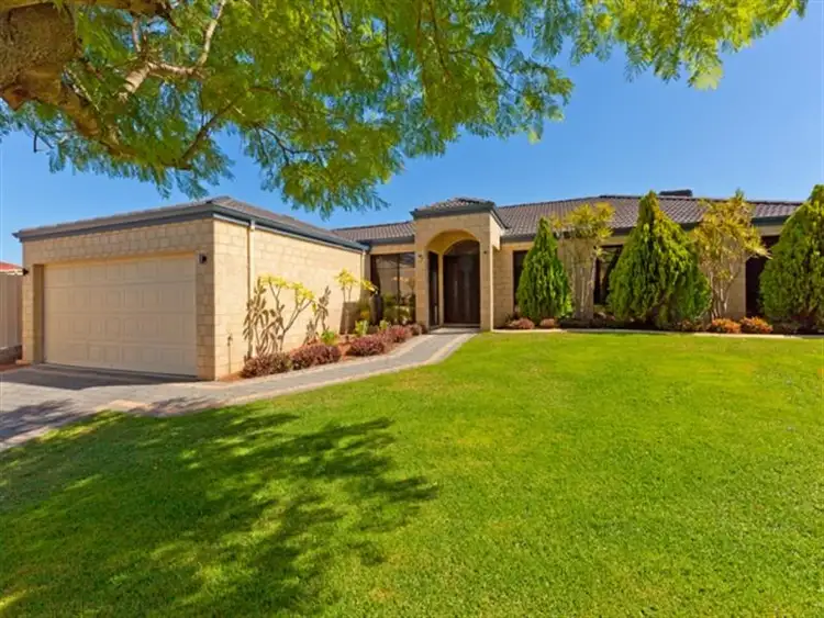 9 Scotford Way, Baldivis WA 6171