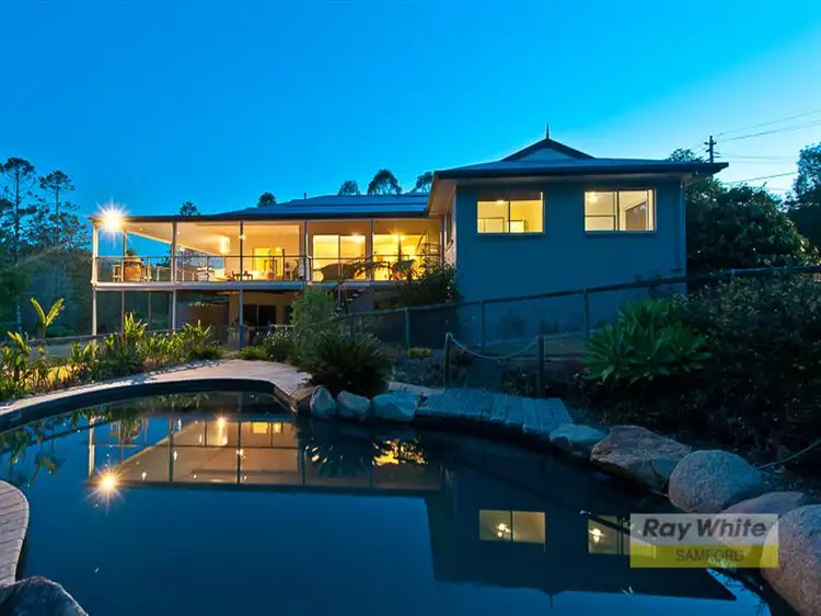 Sixth view of Homely house listing, 3 Cooroora Crescent, Yugar QLD 4520