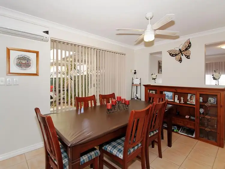Sixth view of Homely house listing, 25 Simmental Vale, Stratton WA 6056