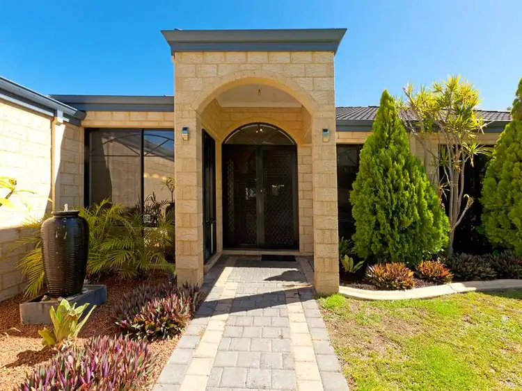 Fourth view of Homely house listing, 9 Scotford Way, Baldivis WA 6171