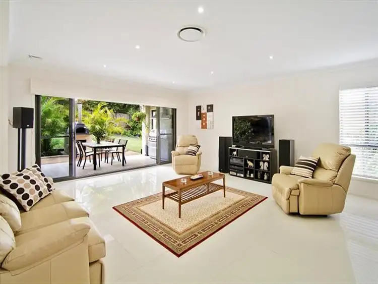 Third view of Homely house listing, 8 Goldsmith Avenue, Killarney Heights NSW 2087