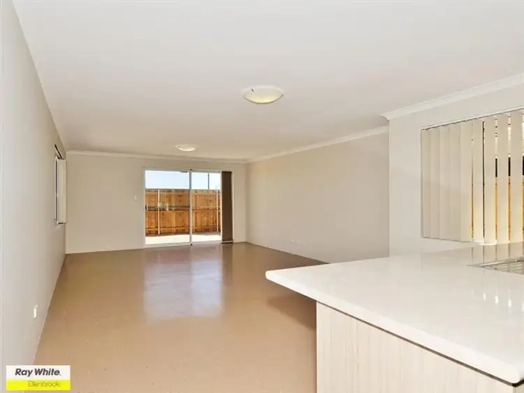 Fourth view of Homely house listing, 44B Interlaken Loop, Ellenbrook WA 6069