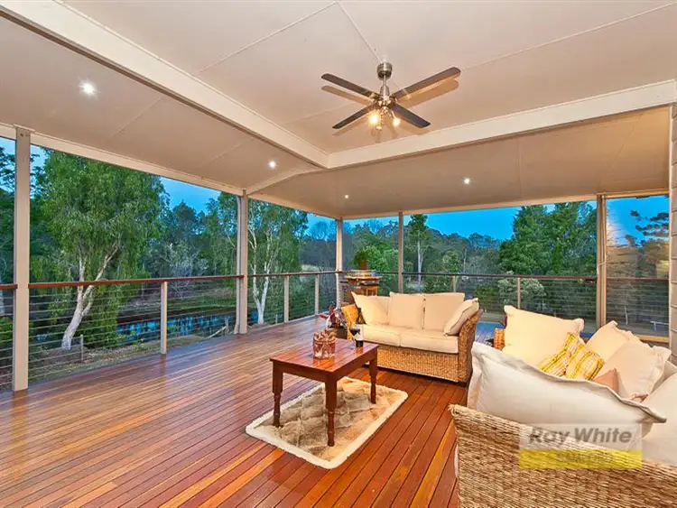Seventh view of Homely house listing, 3 Cooroora Crescent, Yugar QLD 4520