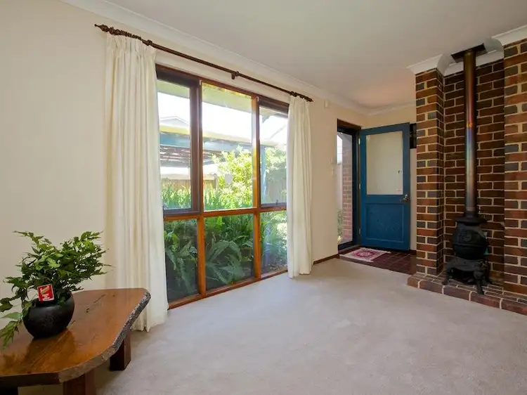Fifth view of Homely house listing, 1/140 York Street, Subiaco WA 6008