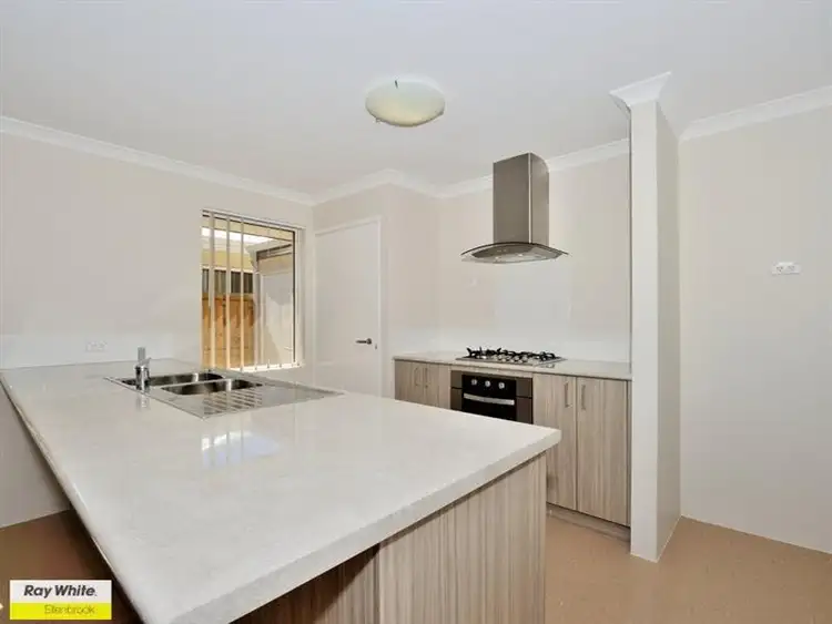 Fifth view of Homely house listing, 44B Interlaken Loop, Ellenbrook WA 6069