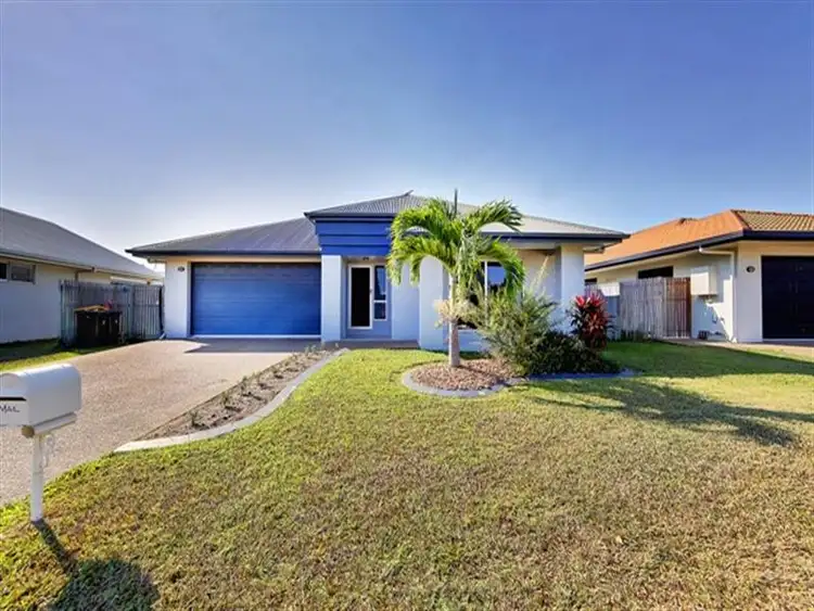 13 Tryon Court, Kirwan QLD 4817