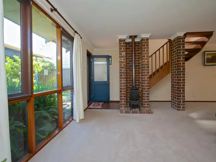 Sixth view of Homely house listing, 1/140 York Street, Subiaco WA 6008