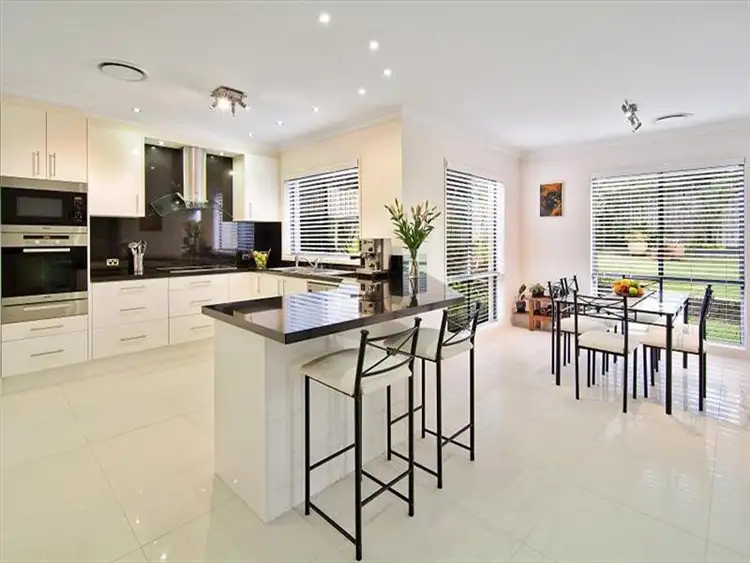 Second view of Homely house listing, 8 Goldsmith Avenue, Killarney Heights NSW 2087