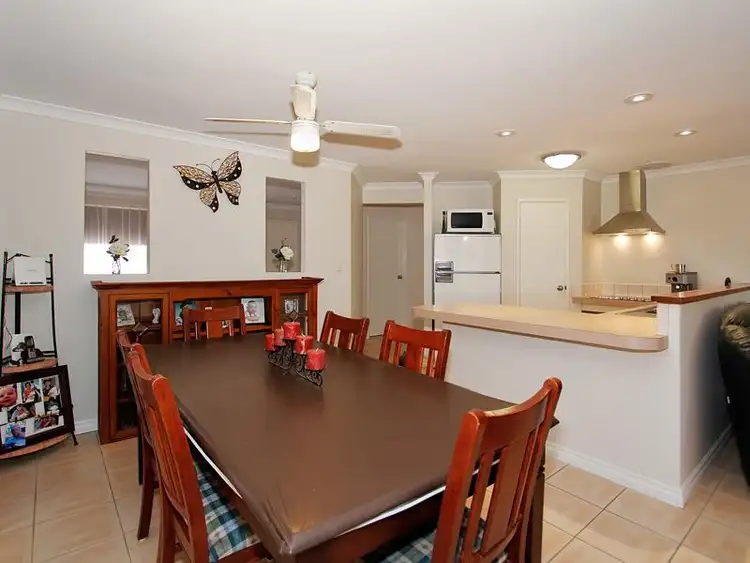 Seventh view of Homely house listing, 25 Simmental Vale, Stratton WA 6056