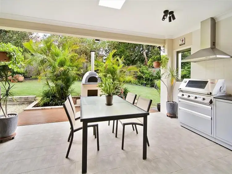 Fourth view of Homely house listing, 8 Goldsmith Avenue, Killarney Heights NSW 2087