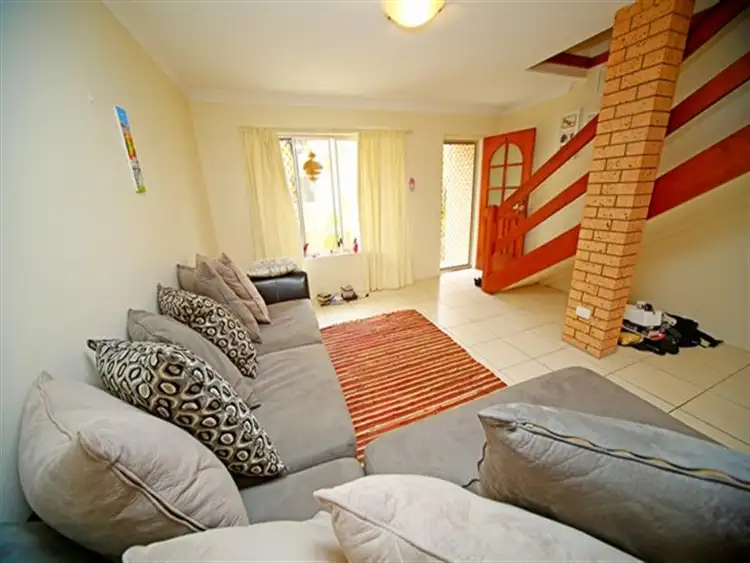 Sixth view of Homely townhouse listing, 2 'Marabou' 1 Miami Key, Broadbeach QLD 4218