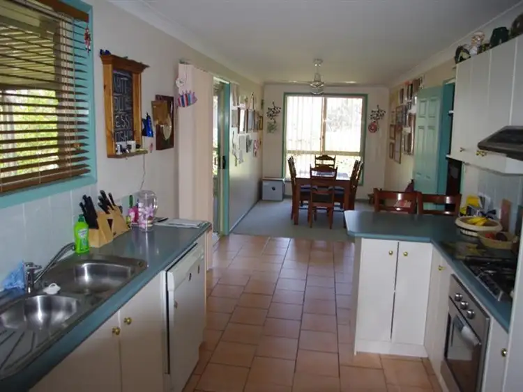 Third view of Homely house listing, 92 Froude Street, Inverell NSW 2360