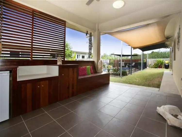 Second view of Homely house listing, 4 Polmaise Close, Burdell QLD 4818