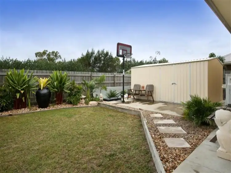 Fourth view of Homely house listing, 4 Polmaise Close, Burdell QLD 4818