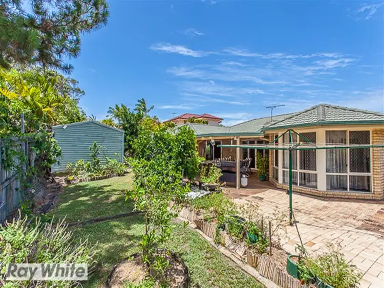 Second view of Homely house listing, 32 Warrego Crescent, Murrumba Downs QLD 4503