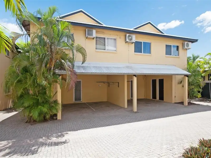 Main view of Homely townhouse listing, 9/33 Lancewood Street, Rosebery NT 832